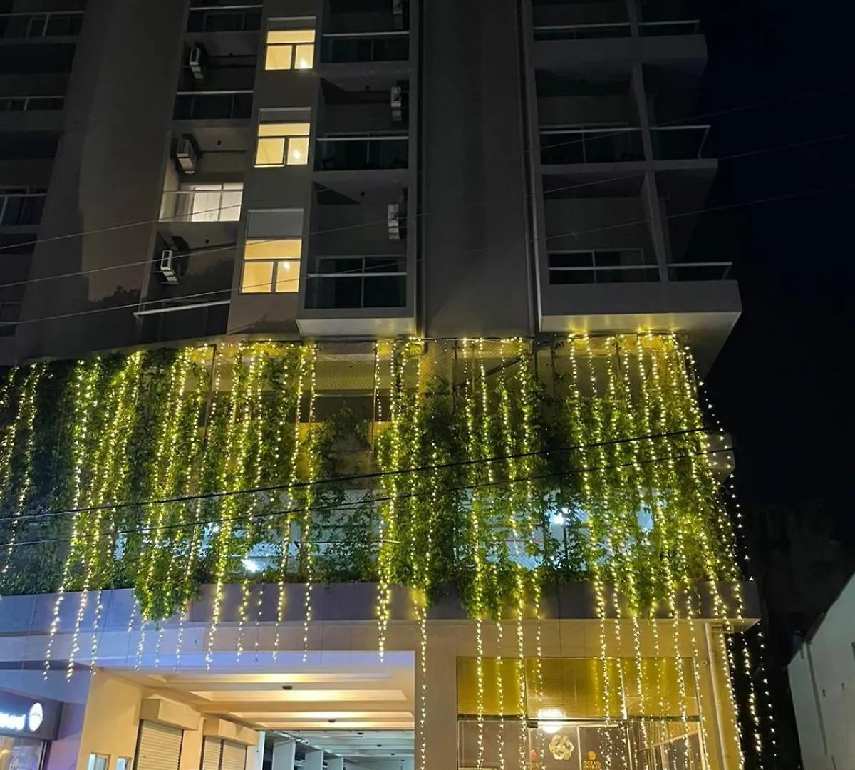 The Trip Connections Hotel Room Negombo