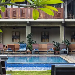 Hotel Sea Horse &, Negombo