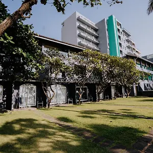 Hotel Earl's Regent, Negombo